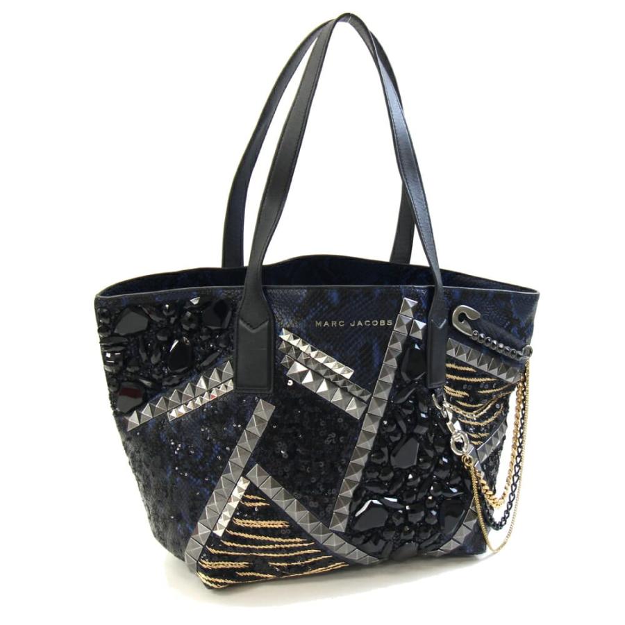 マークジェイコブス トートバッグ ウィングマントート M0010228954  