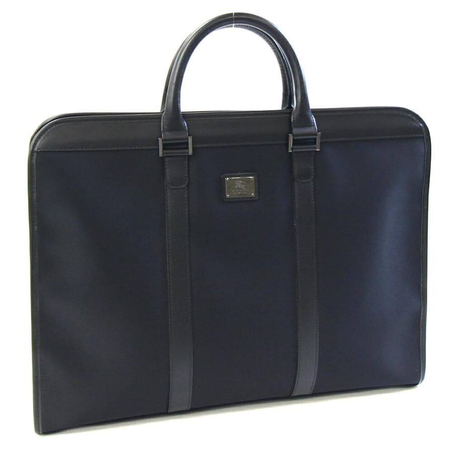 BURBERRY BLACK LABEL（バーバリーブラックレーベル） ブリーフケース