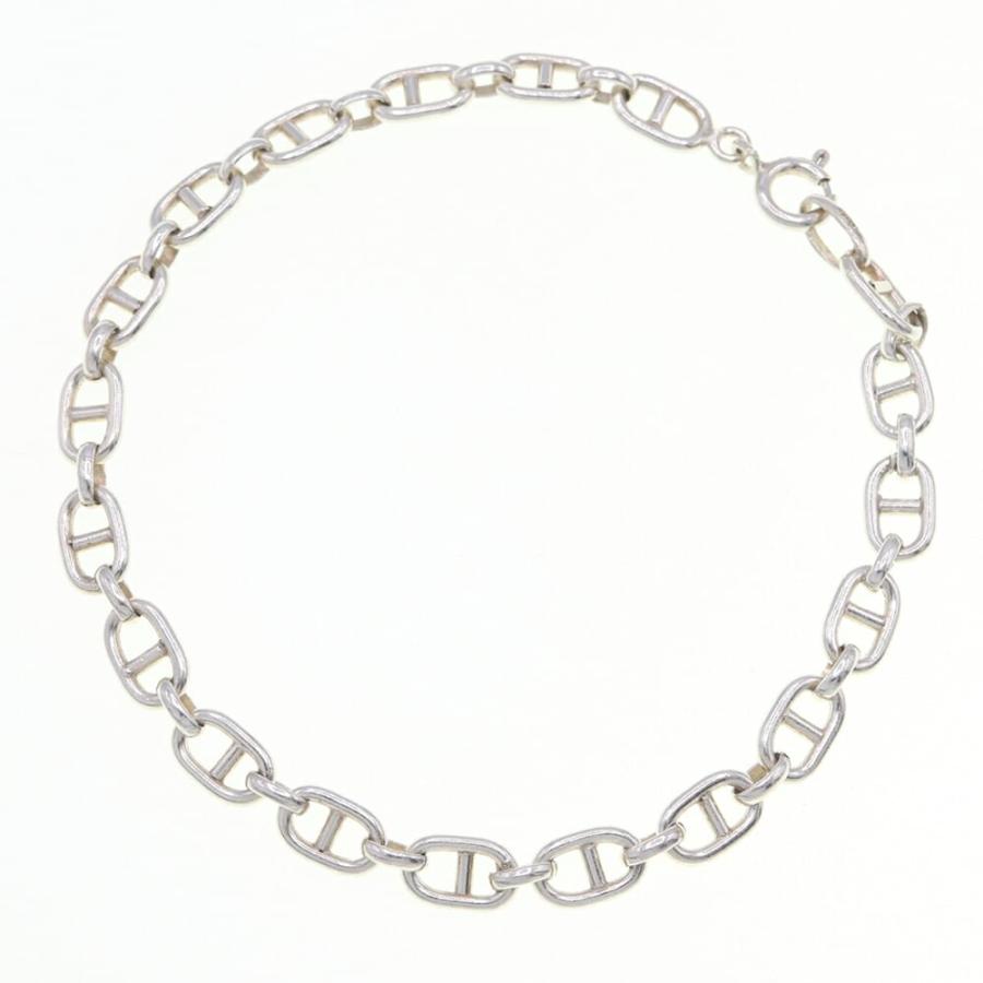 TIFFANY&Co.（ティファニー） ブレスレット SV スターリングシルバー