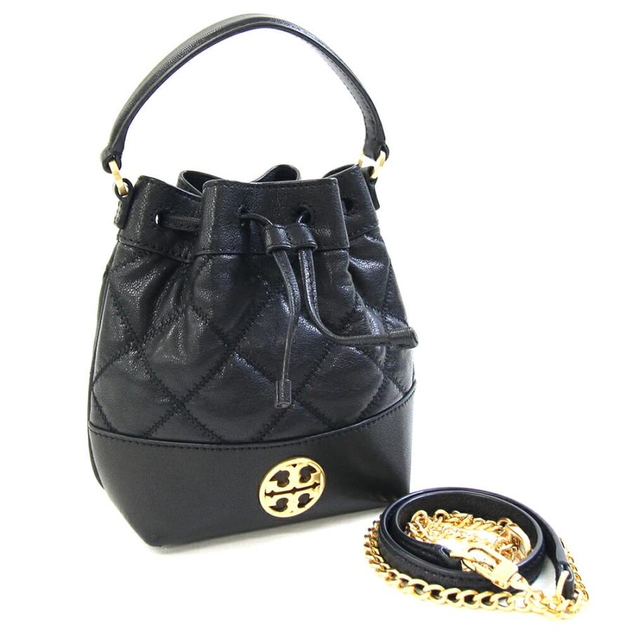 TORY BURCH（トリーバーチ） 2WAYショルダーバッグ ウィラ ミニ