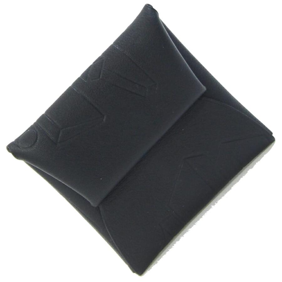HERMES（エルメス） コインケース THE NATURE OF MEN 日本限定