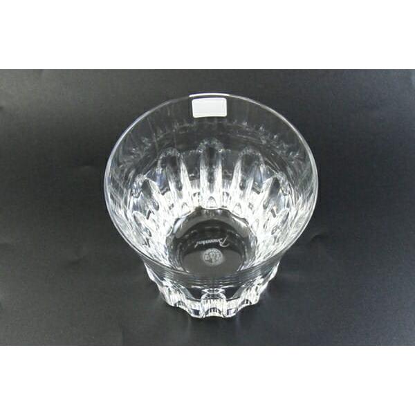 Baccarat - 極美品 Baccarat バカラ Etna Tumbler エトナ タンブラー