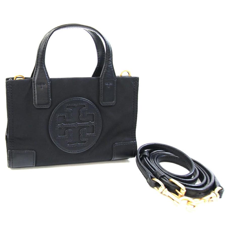 TORY BURCH（トリーバーチ） 2WAYハンドバッグ エラ マイクロトート