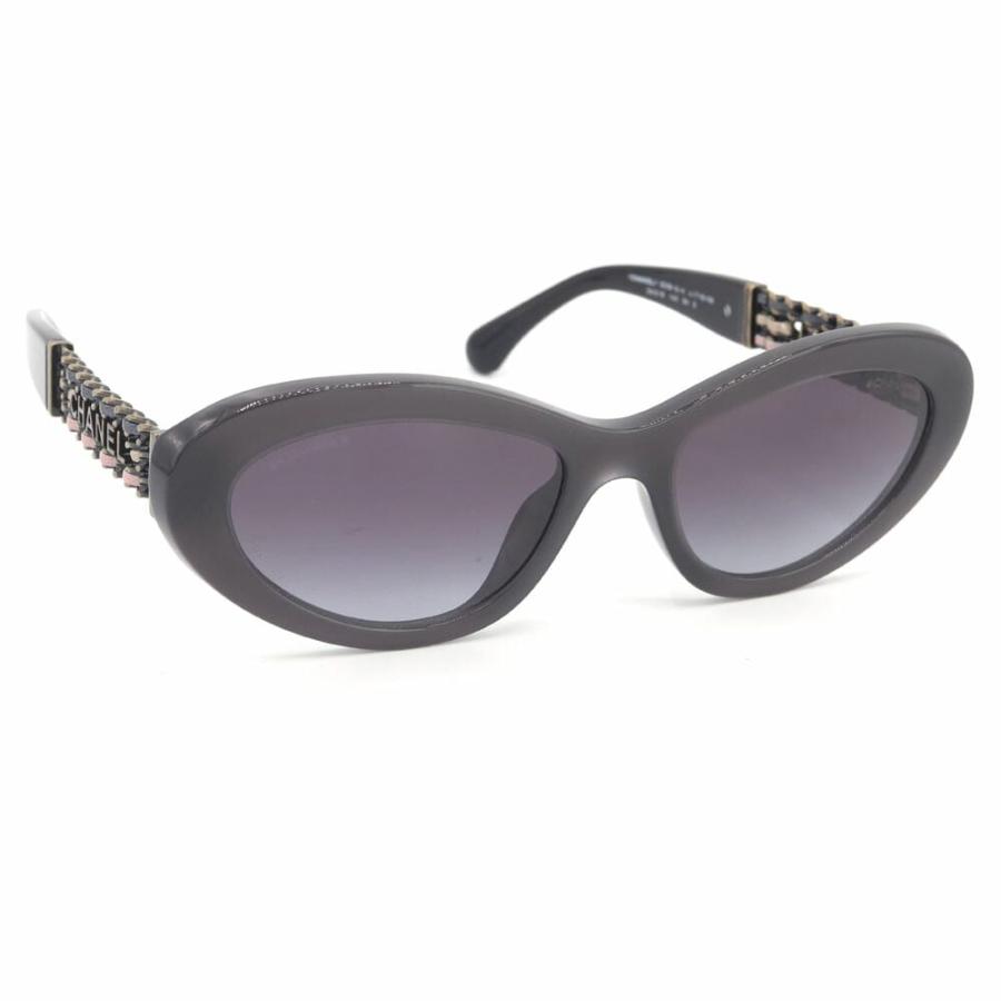CHANEL（シャネル） サングラス キャットアイサングラス 5538Q
