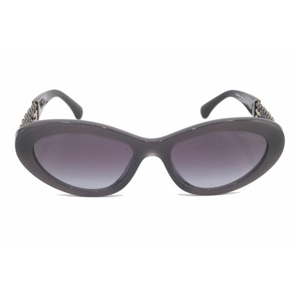 CHANEL（シャネル） サングラス キャットアイサングラス 5538Q