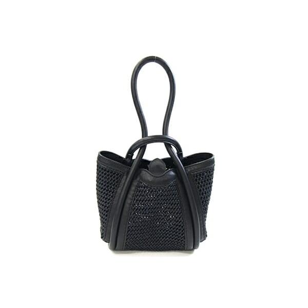 Max Mara（マックスマーラ） ハンドバッグ マリン 14-51-12321 