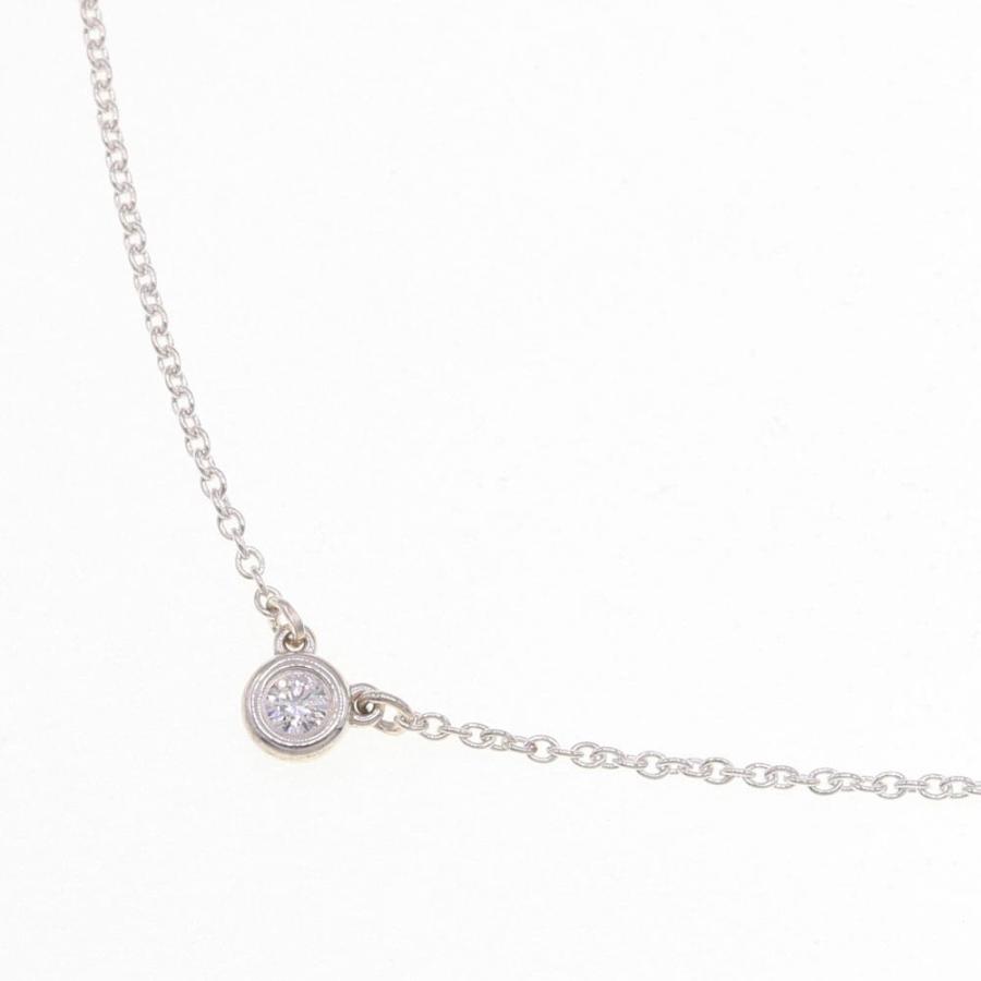 TIFFANY&Co.（ティファニー） ネックレス エルサペレッティ