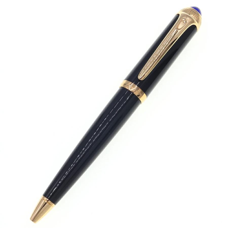 【良品】Cartierカルティエ　ボールペン　❤︎ Cartier（カルティエ） ボールペン R ドゥ ペン OP000210 ブラック