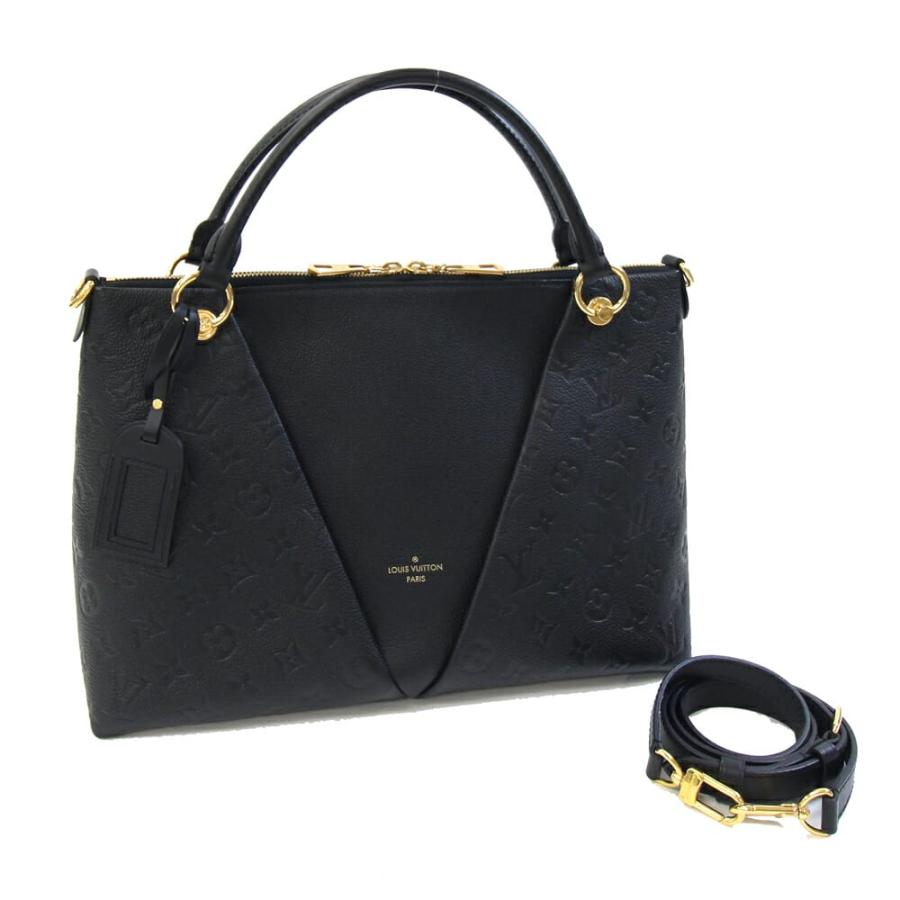 LOUIS VUITTON（ルイ・ヴィトン） 2WAYハンドバッグ モノグラム アン