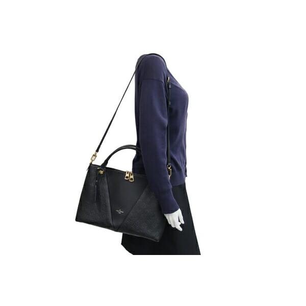 LOUIS VUITTON（ルイ・ヴィトン） 2WAYハンドバッグ モノグラム アン 