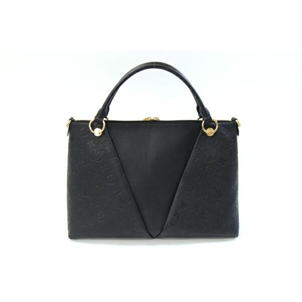 LOUIS VUITTON（ルイ・ヴィトン） 2WAYハンドバッグ モノグラム アン
