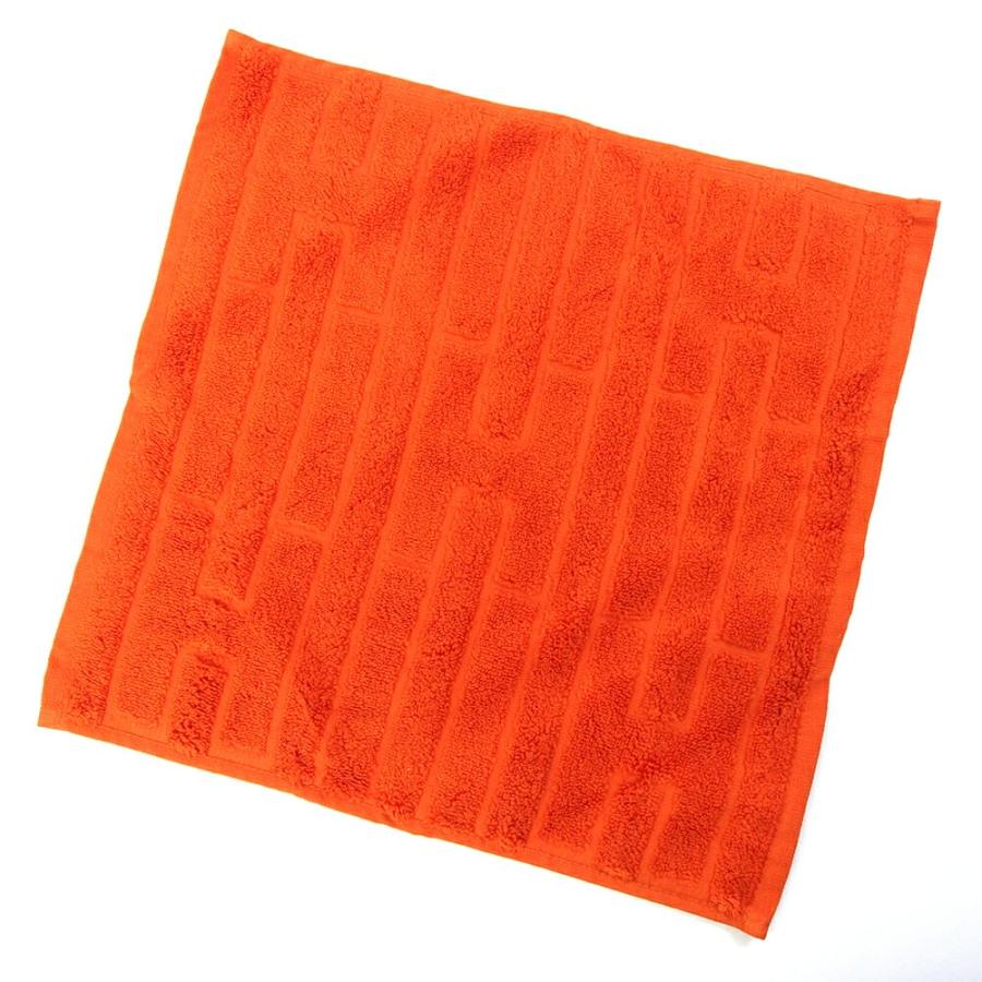 HERMES（エルメス） ハンドタオル カレタオル ラビリンス 101299M