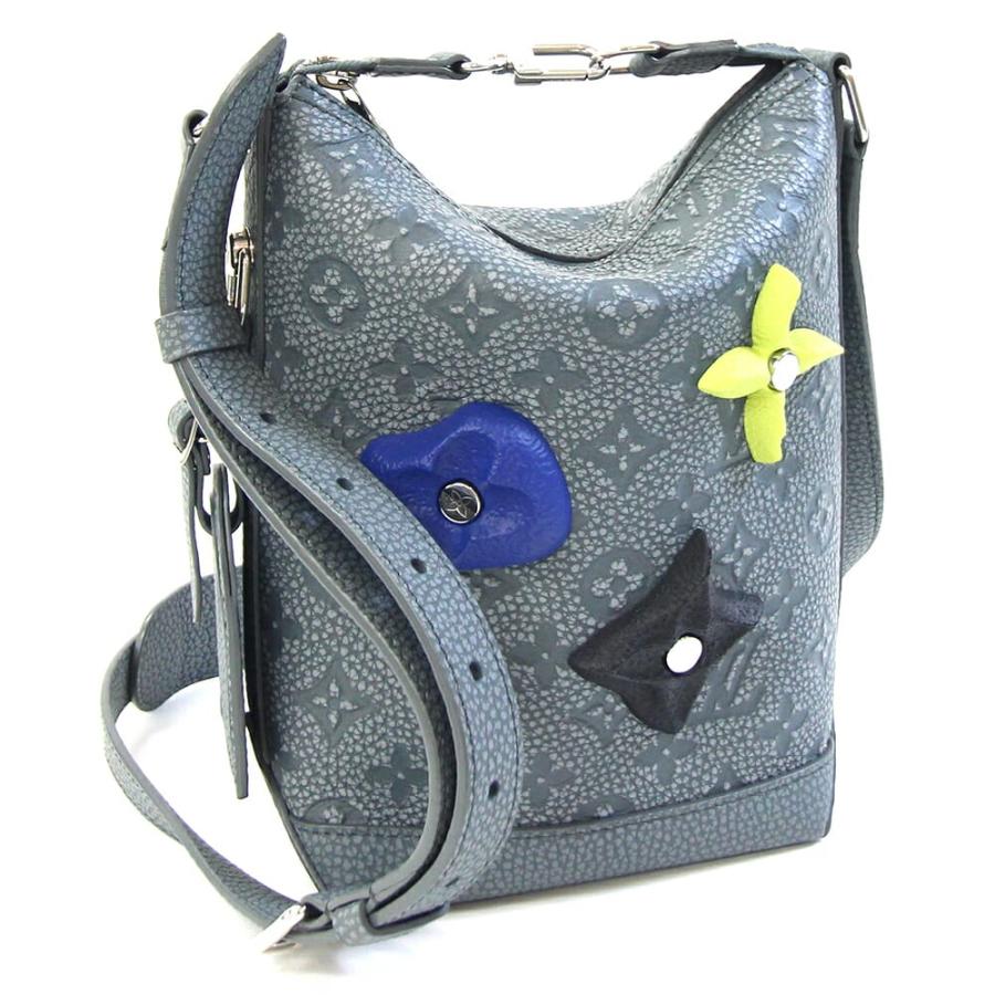 LOUIS VUITTON（ルイ・ヴィトン） ショルダーバッグ トリヨン