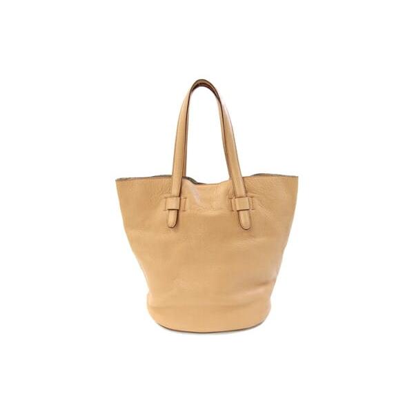 Max Mara（マックスマーラ） トートバッグ アプリコット系カラー 