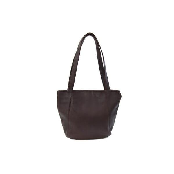 COACH（コーチ） トートバッグ 4181 ダークブラウン レザー 中古 