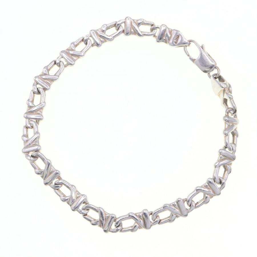 TIFFANY&Co.（ティファニー） ブレスレット SV スターリングシルバー