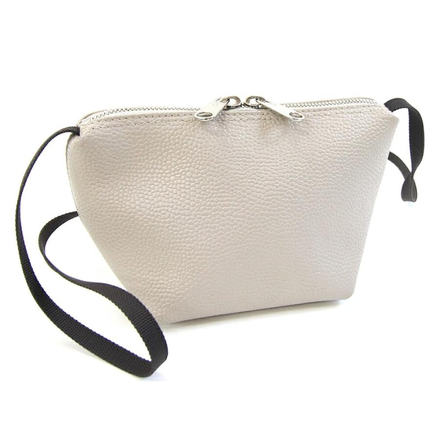 Herve Chapelier（エルベシャプリエ） ショルダーバッグ リュクス