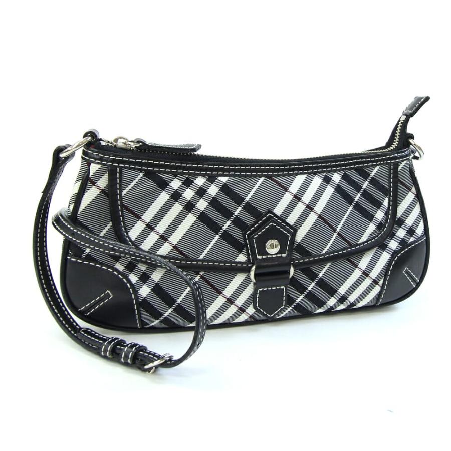 BURBERRY BLUE LABEL（バーバリーブルーレーベル） ショルダーバッグ