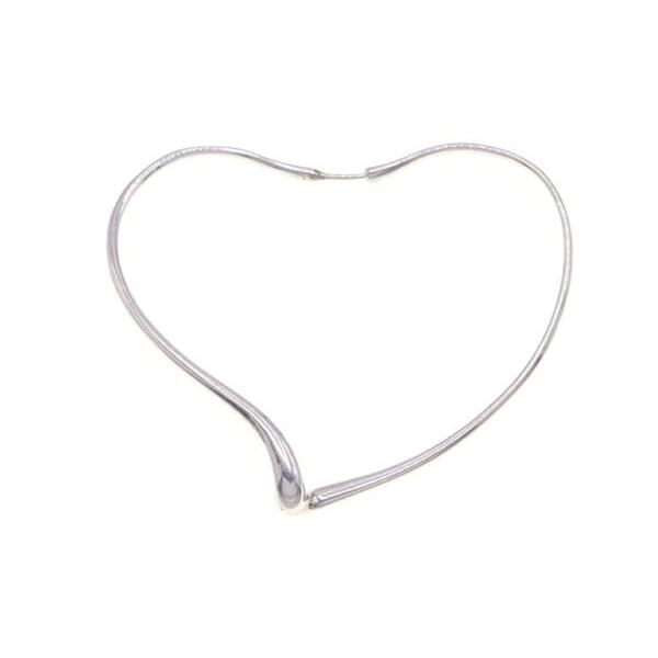 TIFFANY&Co.（ティファニー） 片耳ピアス エルサペレッティ オープン