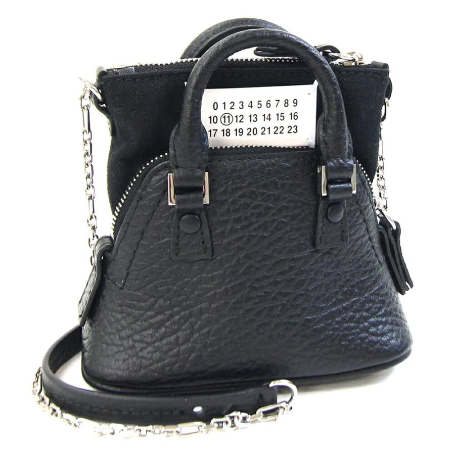 Maison Margiela（メゾンマルジェラ） ショルダーバッグ 5AC 