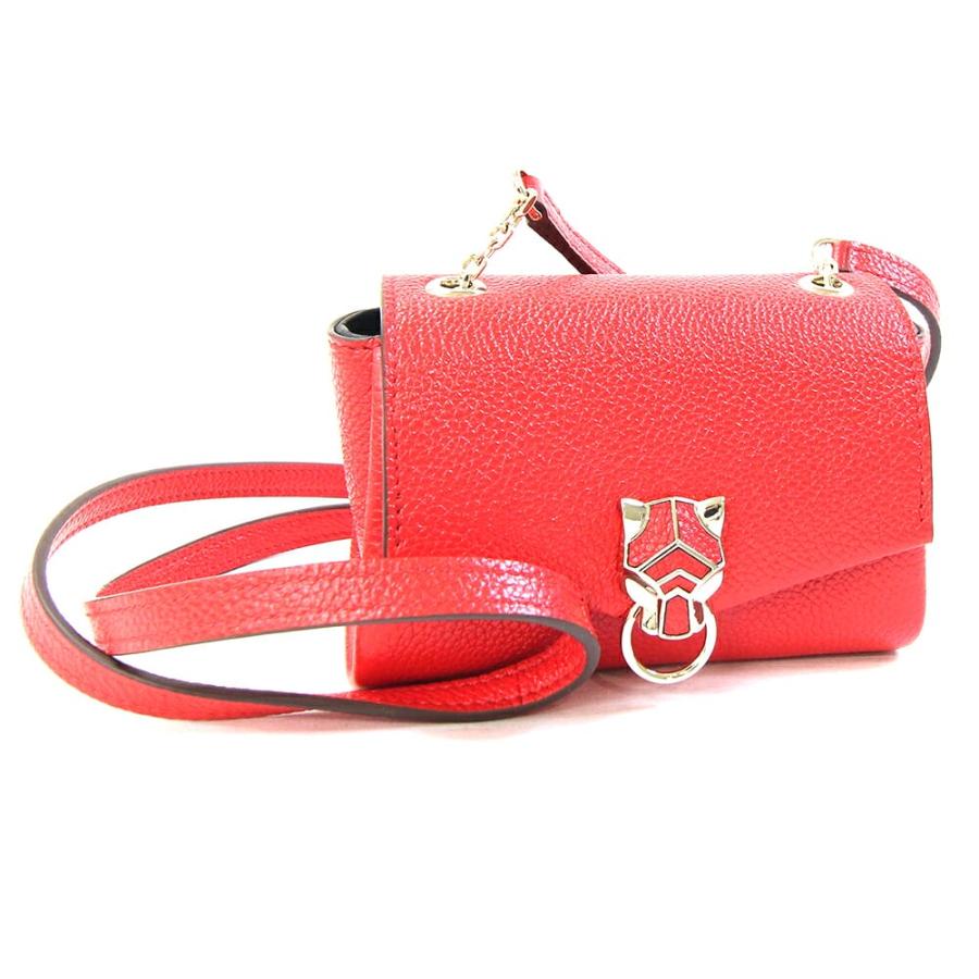 カルティエ　パンサー　バッグ PANTHERE DE CARTIER カルティエ ショルダーバッグ パンテールドゥ