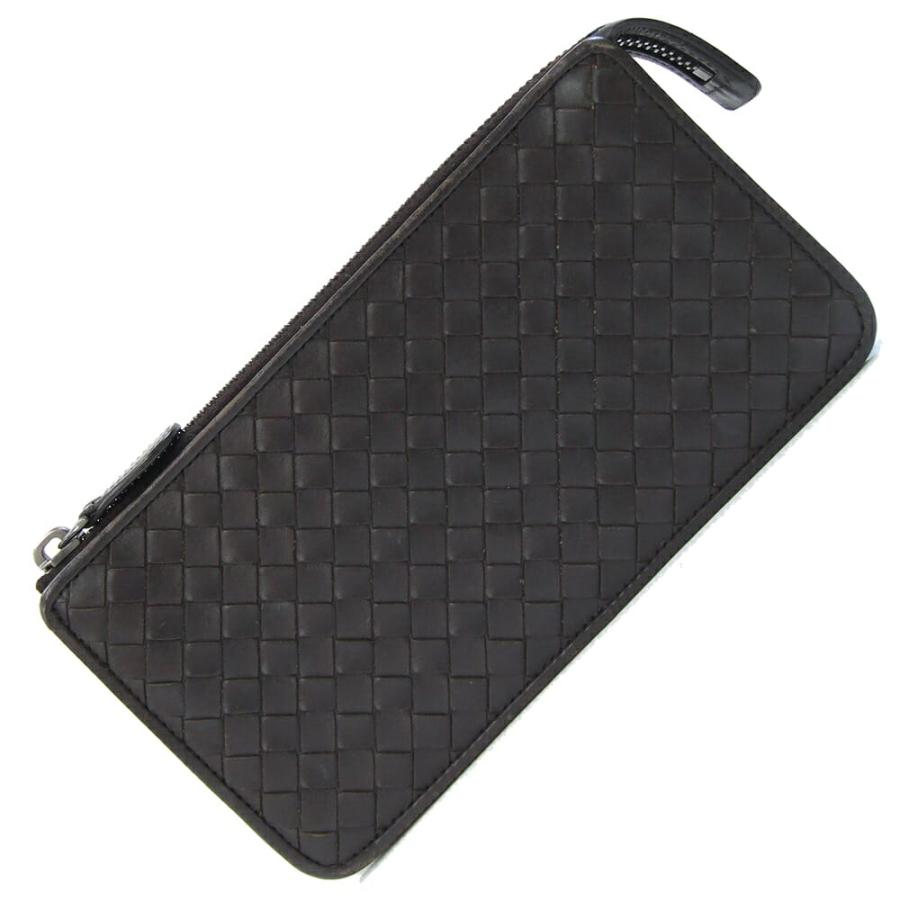 BOTTEGA VENETA（ボッテガ・ヴェネタ） ポーチ イントレチャート