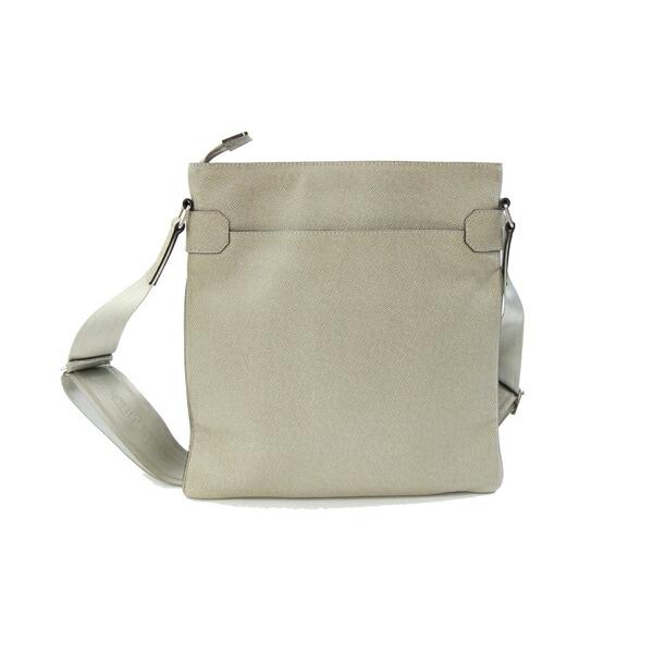 LOUIS VUITTON（ルイ・ヴィトン） ショルダーバッグ タイガ サシャ 