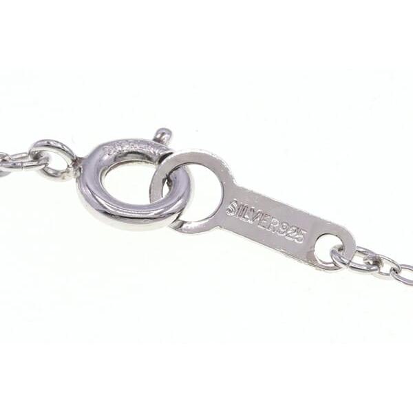 MIKIMOTO（ミキモト） ネックレス SV スターリングシルバー925 パール
