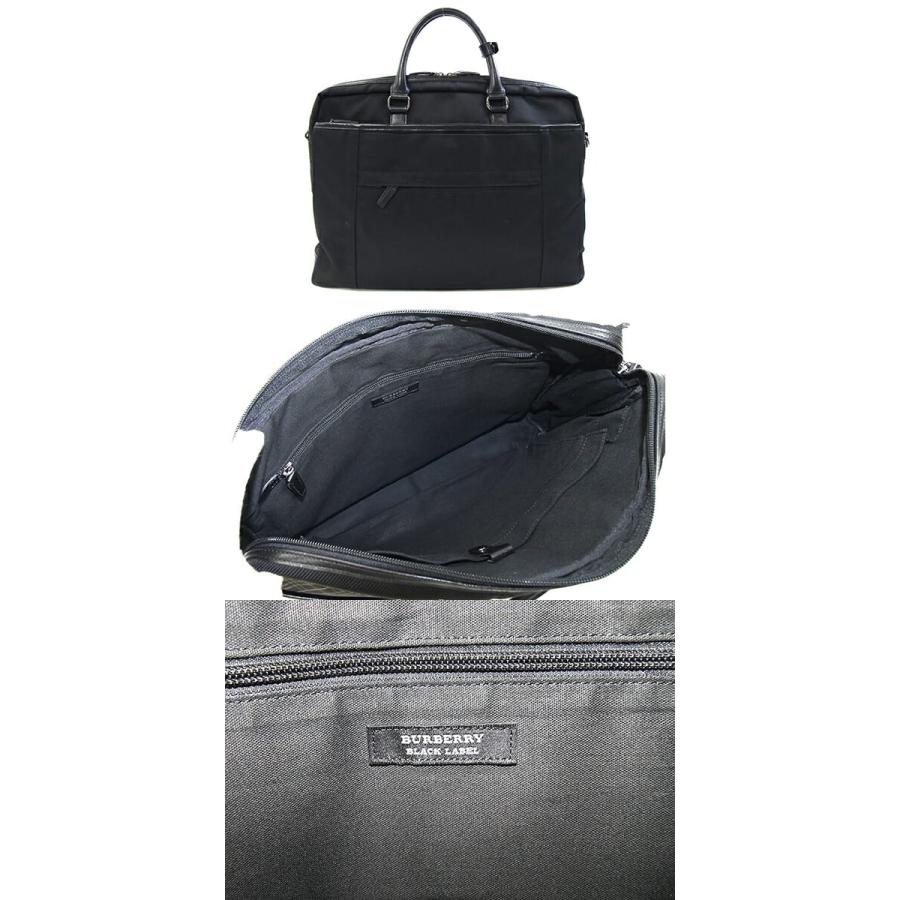 BURBERRY BLACK LABEL（バーバリーブラックレーベル） 2WAYブリーフ