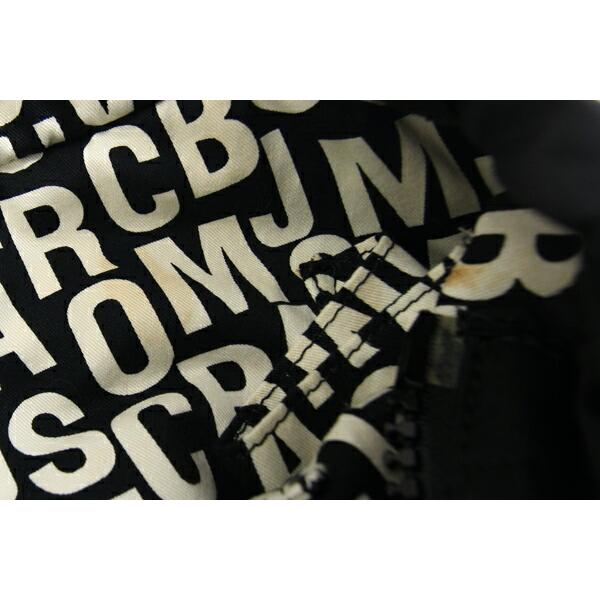 MARC JACOBS（マーク・ジェイコブス） 2WAYトートバッグ M3PE045