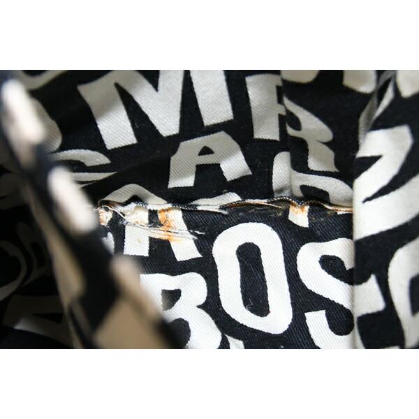 MARC JACOBS（マーク・ジェイコブス） 2WAYトートバッグ M3PE045