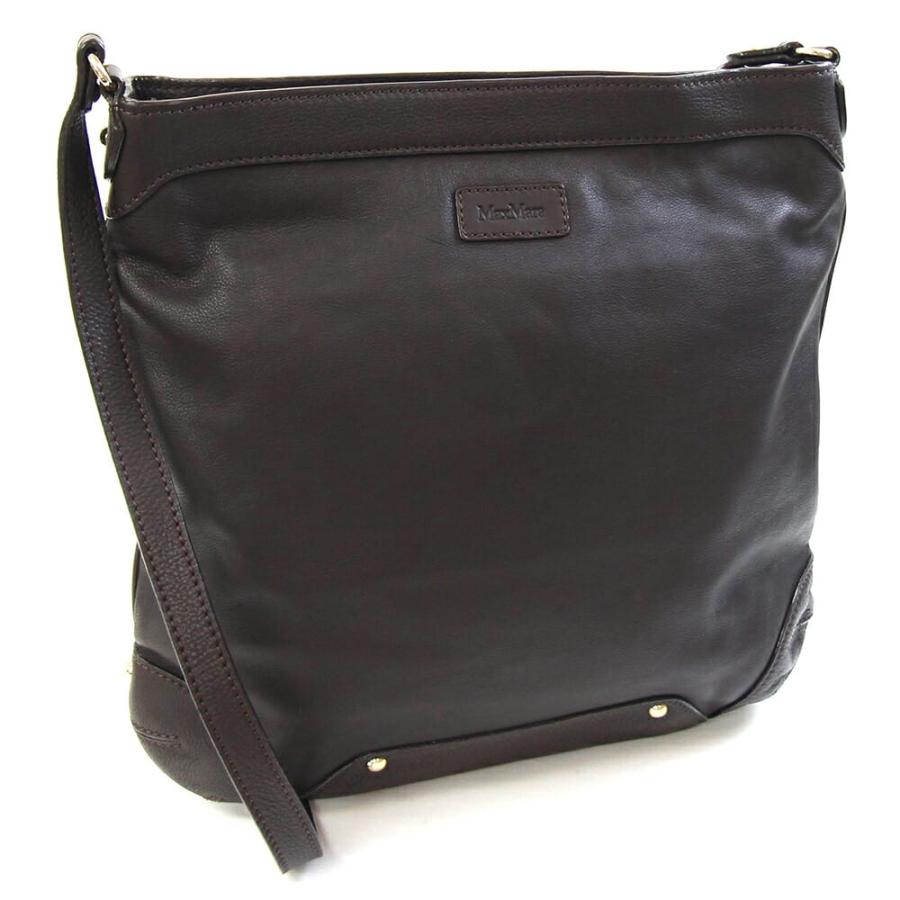 Max Mara（マックスマーラ） マックスマーラー ショルダーバッグ 