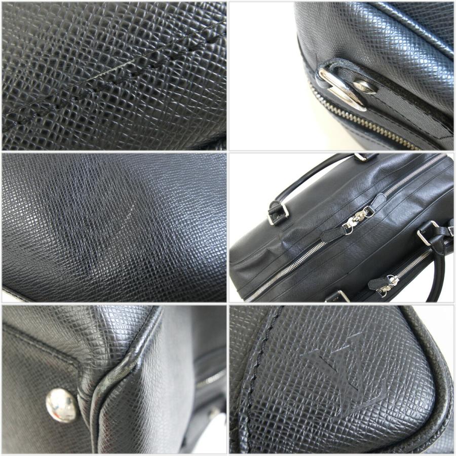 LOUIS VUITTON（ルイ・ヴィトン） 2WAYボストンバッグ タイガ ニコライ