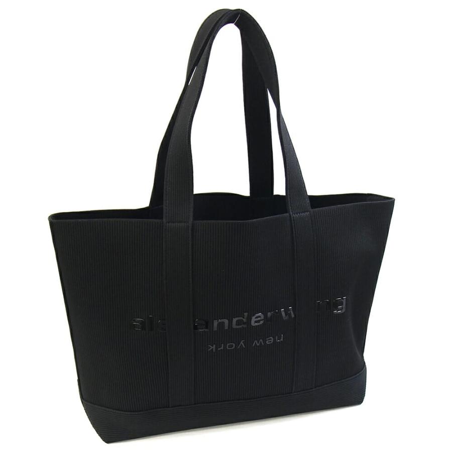 alexanderwang（アレキサンダー・ワン） トートバッグ リブニット