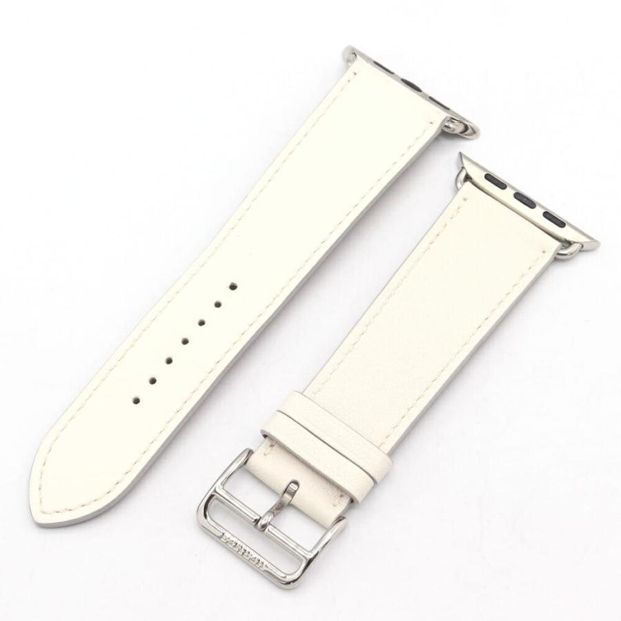 HERMES（エルメス） 替えベルト アップルウォッチ 45mmケース用
