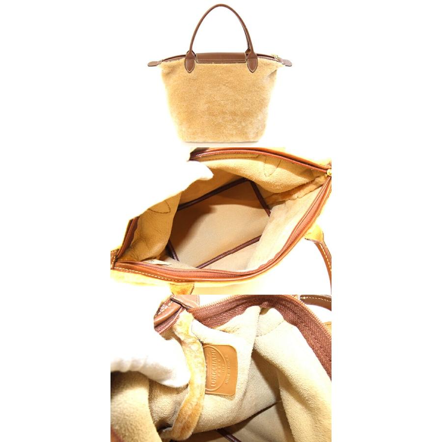 LONGCHAMP（ロンシャン） ハンドバッグ ル プリアージュ エクストラ 