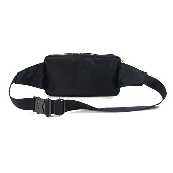 通販 ヒップバッグタンカー ポーターボディバッグ Tanker waist bag