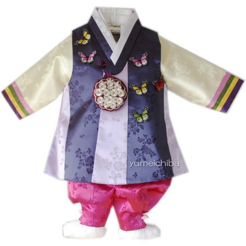 お買い得☆新品一歳用チョゴリ♪男児用パジチョゴリ♪ 楽天市場】チョゴリ（カラーブルー）（ベビーファッション｜キッズ
