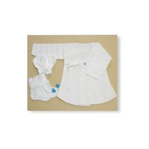 生まれた赤ちゃんに着せる男の子用産着韓国伝統のペネッチョゴリセット