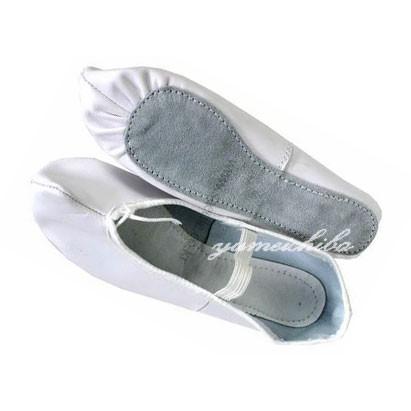 子供用韓国舞踊靴(ムヨンシン) |  | 02