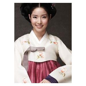 チマチョゴリシルクオーダーメイド キョンファ118 民族衣装 チマチョゴリ