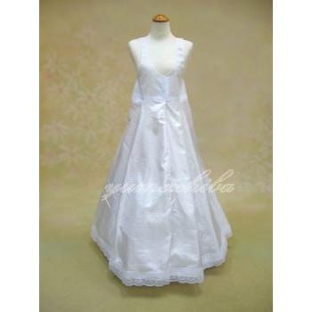 デパートオーダーメイド品❗️ソッチマ(下着)付き❗️韓服 チマチョゴリ チマチョゴリの下着 韓服用 ソッチマ2段 : チマチョゴリと韓国