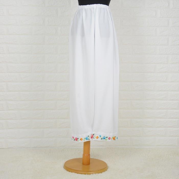 値下フォーマルチマチョゴリ韓服韓国輸入刺繍入り最安値下不可 値下