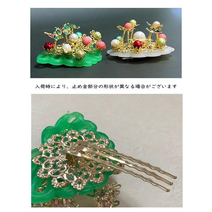 韓国ドラマの中の王妃のかつらの髪飾り Wig Kazari1 S 韓国ネット夢工房 通販 Yahoo ショッピング