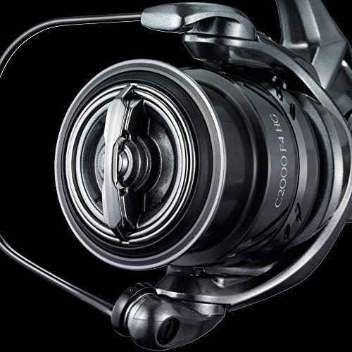 シマノ(SHIMANO) スピニングリール バス専用 コンプレックスXR 2021