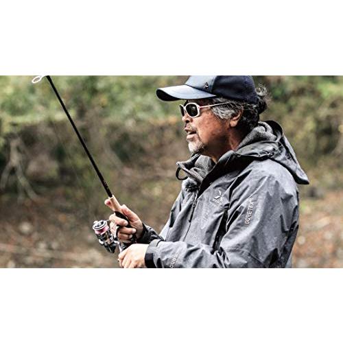 シマノ(SHIMANO) スピニングリール バス専用 コンプレックスXR 2021