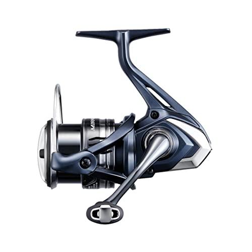 シマノスピニングリール　ミラベル2500 エギング　ロックフィッシュ シマノ(SHIMANO) 22 ミラベル 2500SHG : ゆめいろ雑貨 - 通販 - Yahoo