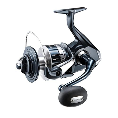 シマノ(SHIMANO) スピニングリール 22ストラディックSW 14000XG : ゆめ
