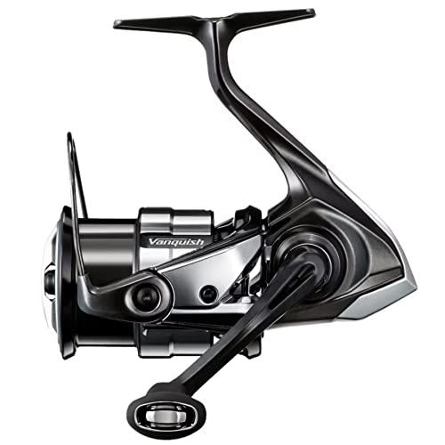 シマノ(SHIMANO) スピニングリール 23 ヴァンキッシュ 2500SHG シマノ(SHIMANO) スピニングリール 23 ヴァンキッシュ 2500SHG