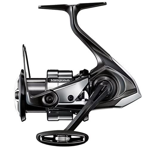 シマノ(SHIMANO) スピニングリール 23 ヴァンキッシュ C3000XG : ゆめ
